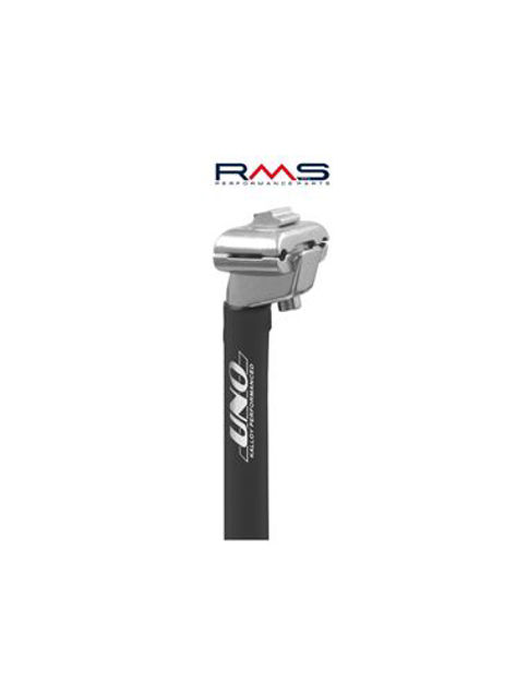 Picture of SEAT POST 27.2X300 ALL.BLACK